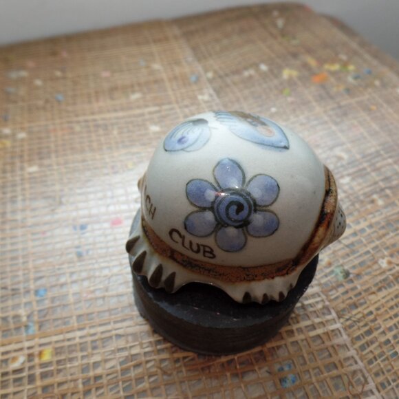 El Palomar Mexico Pottery Turtle Hideaway Beach Club - Picture 6 of 10